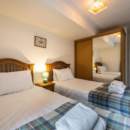 Raven Wing Apartments - Highland Club Scotland Fort Augustus Εξωτερικό φωτογραφία