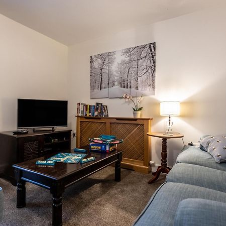Raven Wing Apartments - Highland Club Scotland Fort Augustus Εξωτερικό φωτογραφία