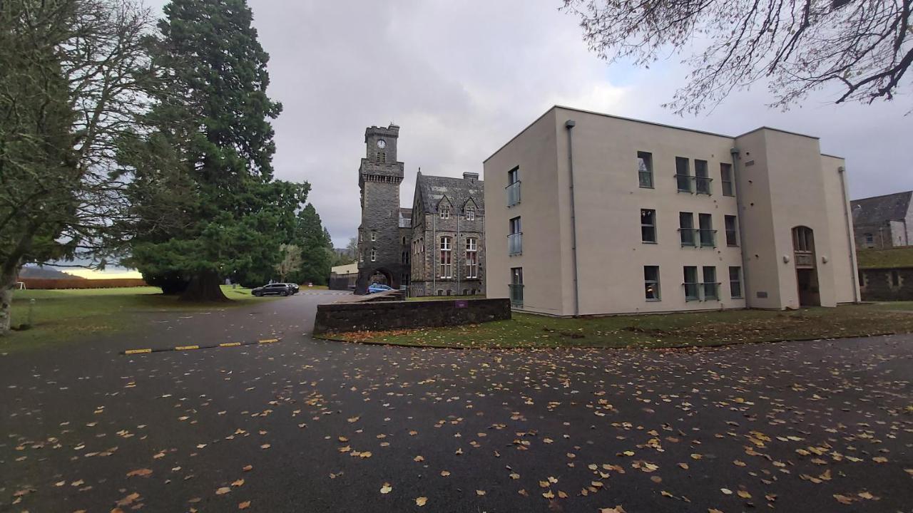 Raven Wing Apartments - Highland Club Scotland Fort Augustus Εξωτερικό φωτογραφία