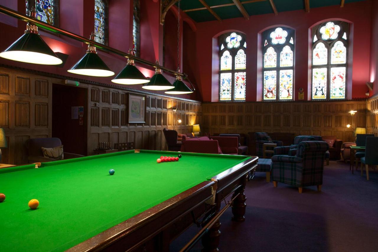 Raven Wing Apartments - Highland Club Scotland Fort Augustus Εξωτερικό φωτογραφία