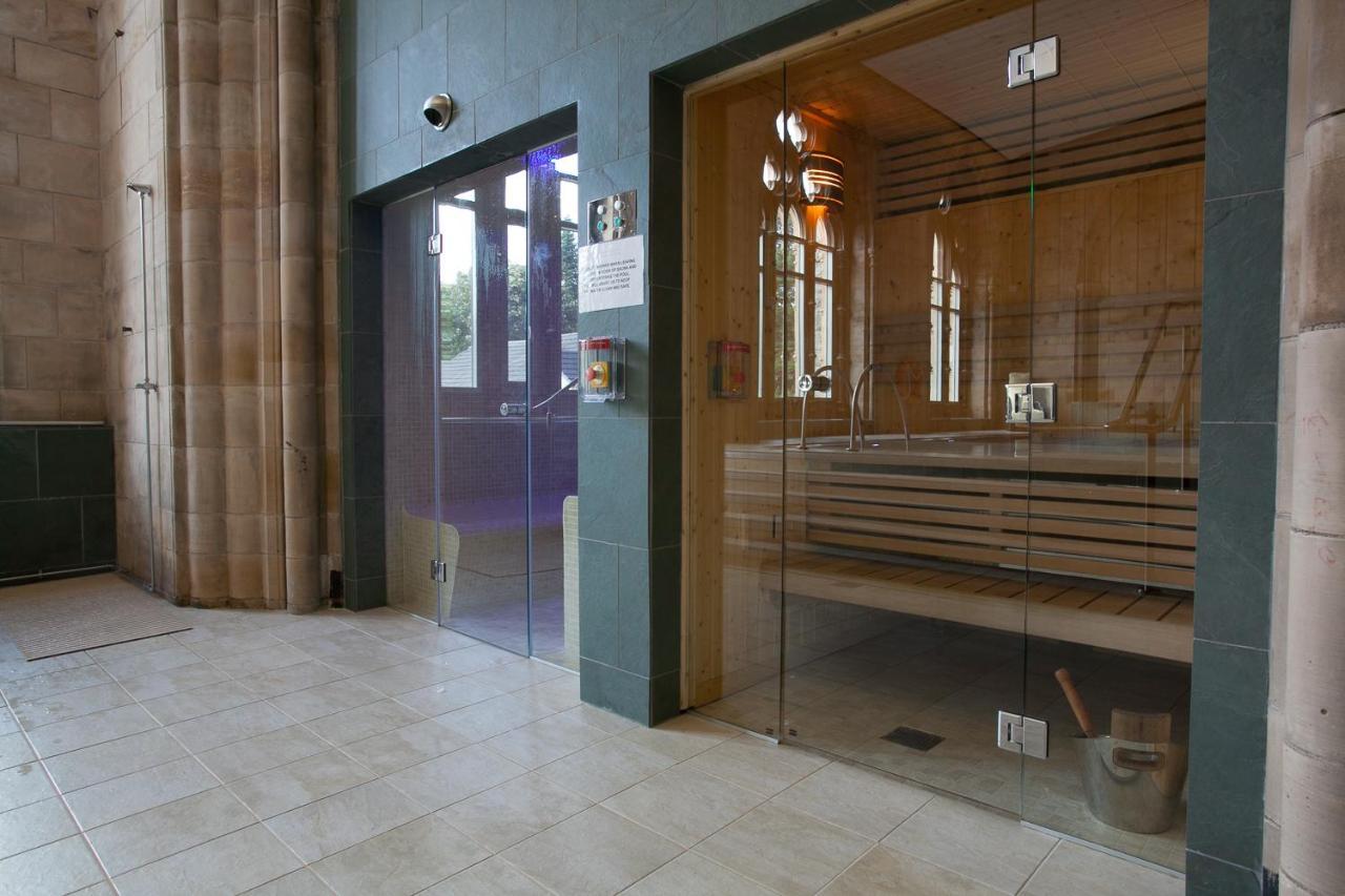Raven Wing Apartments - Highland Club Scotland Fort Augustus Εξωτερικό φωτογραφία