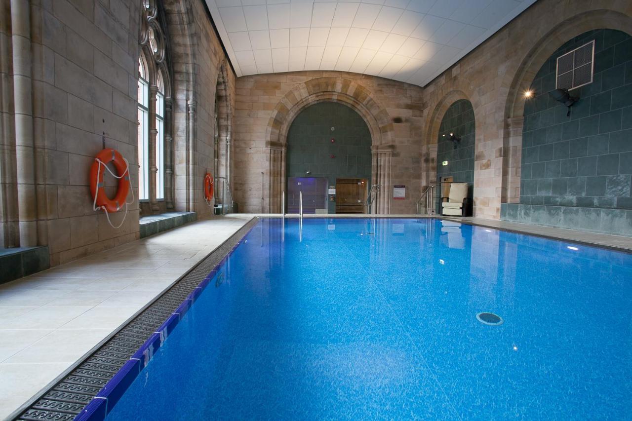Raven Wing Apartments - Highland Club Scotland Fort Augustus Εξωτερικό φωτογραφία