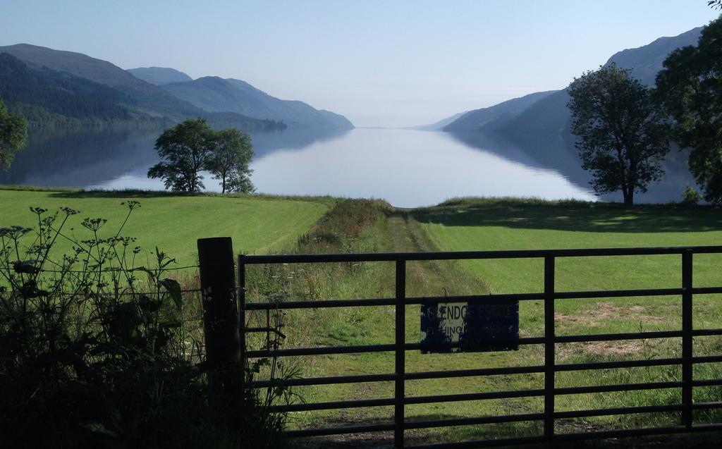 Raven Wing Apartments - Highland Club Scotland Fort Augustus Δωμάτιο φωτογραφία