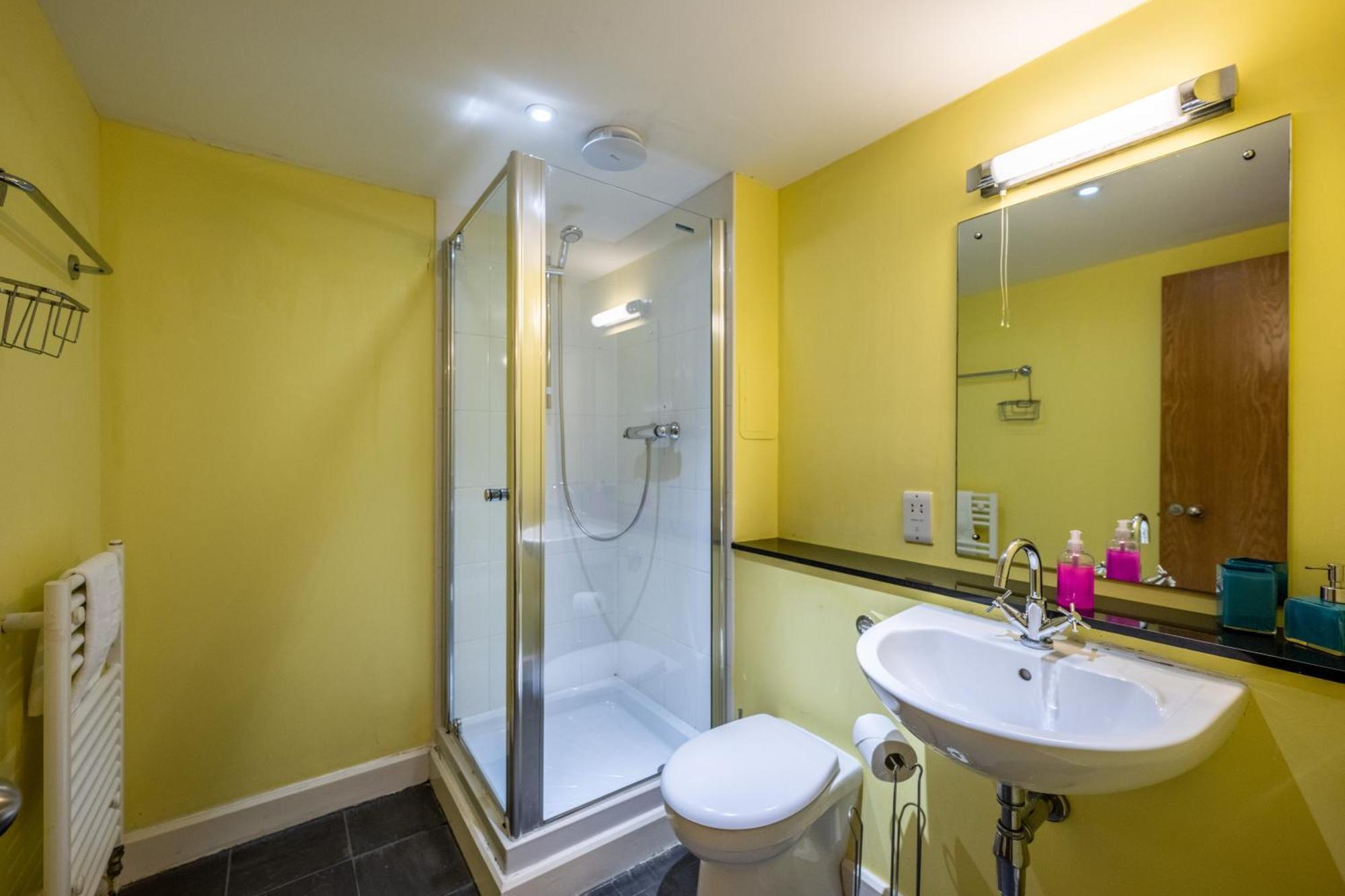 Raven Wing Apartments - Highland Club Scotland Fort Augustus Εξωτερικό φωτογραφία