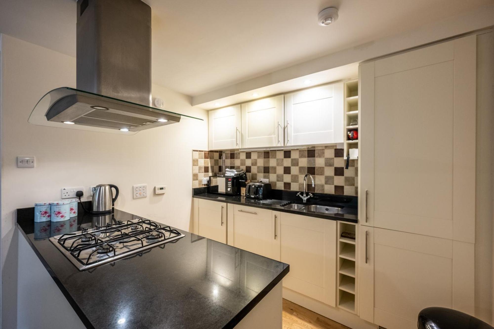 Raven Wing Apartments - Highland Club Scotland Fort Augustus Εξωτερικό φωτογραφία