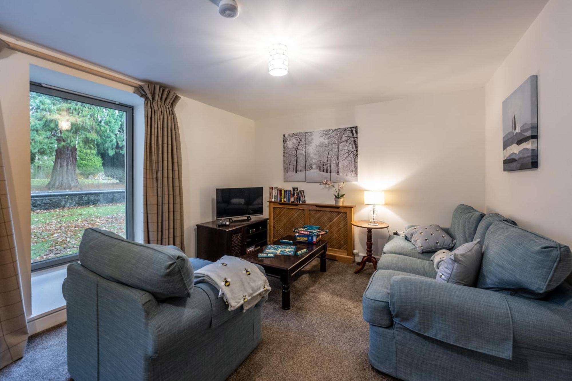 Raven Wing Apartments - Highland Club Scotland Fort Augustus Εξωτερικό φωτογραφία