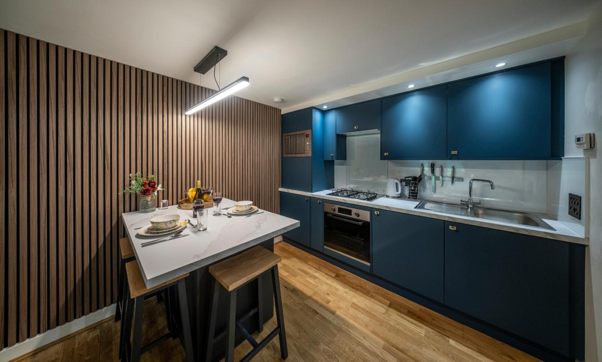 Raven Wing Apartments - Highland Club Scotland Fort Augustus Εξωτερικό φωτογραφία