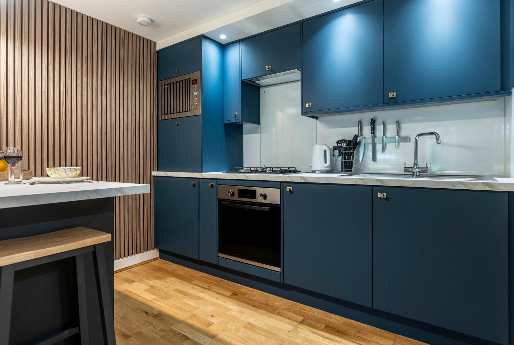 Raven Wing Apartments - Highland Club Scotland Fort Augustus Εξωτερικό φωτογραφία
