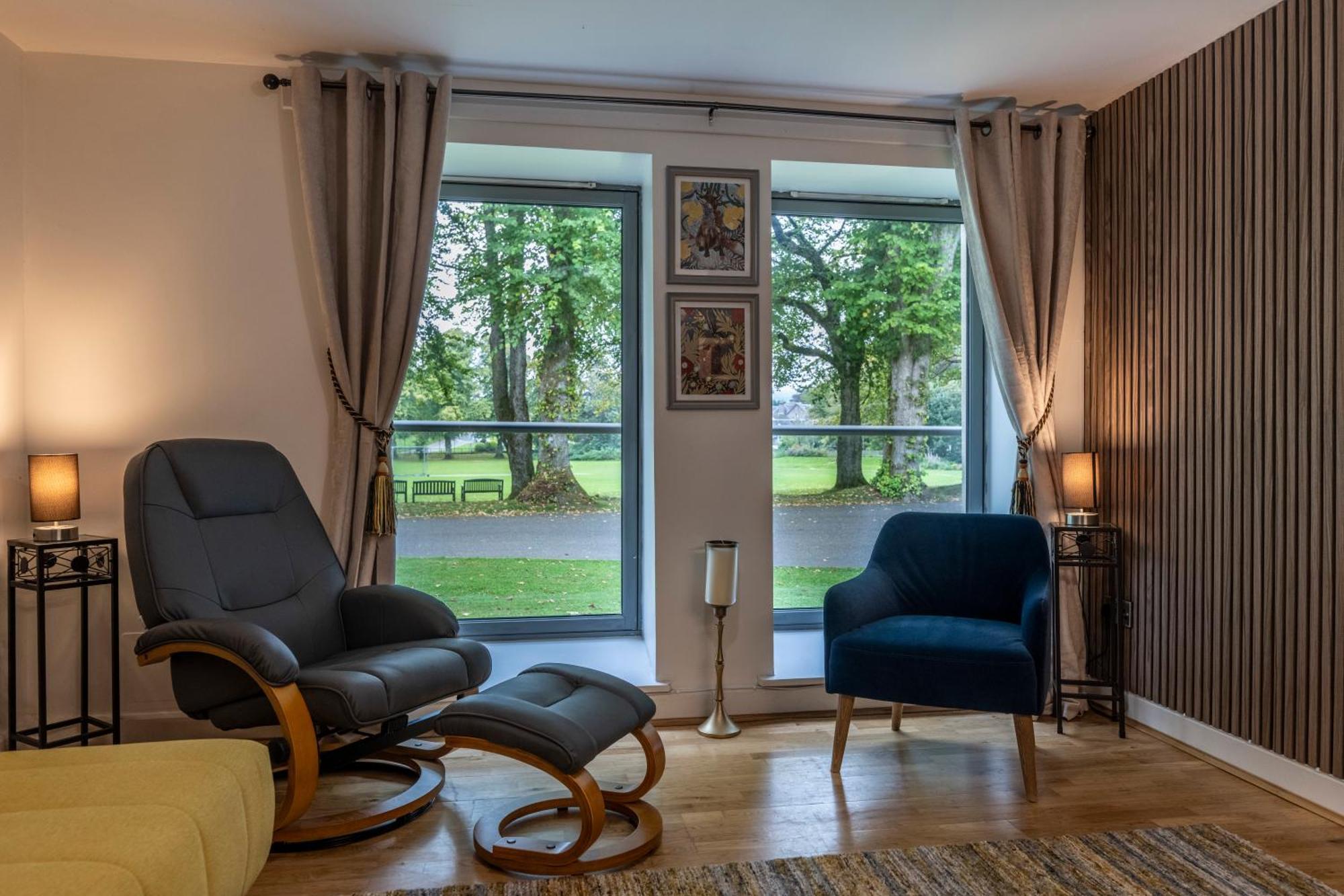Raven Wing Apartments - Highland Club Scotland Fort Augustus Εξωτερικό φωτογραφία