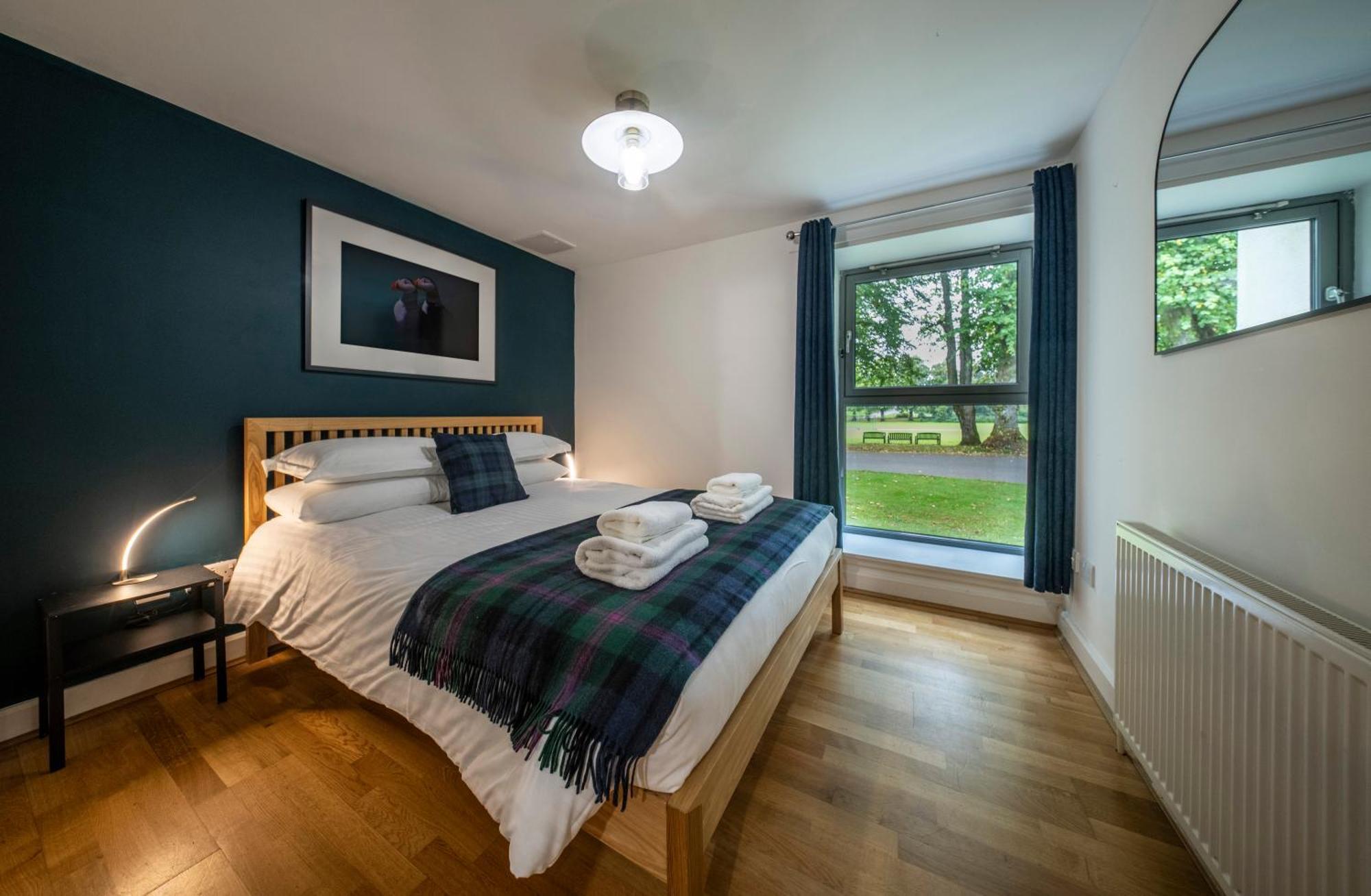Raven Wing Apartments - Highland Club Scotland Fort Augustus Εξωτερικό φωτογραφία