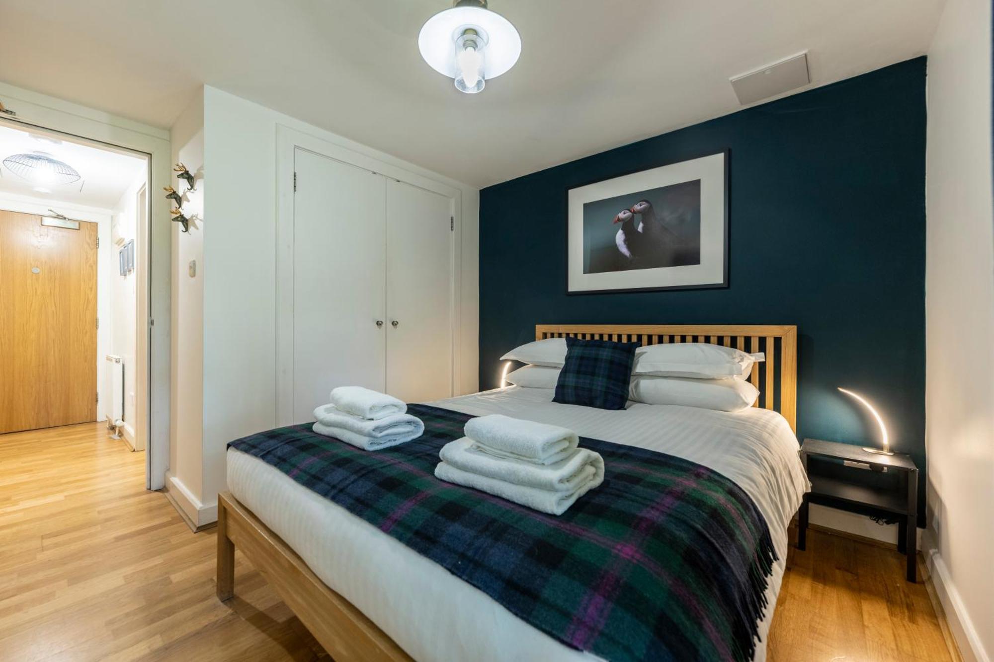 Raven Wing Apartments - Highland Club Scotland Fort Augustus Εξωτερικό φωτογραφία