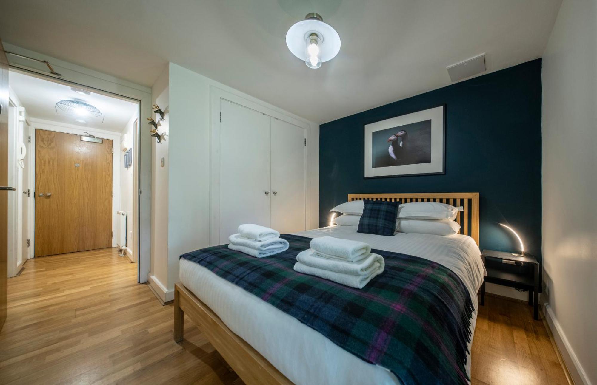 Raven Wing Apartments - Highland Club Scotland Fort Augustus Εξωτερικό φωτογραφία