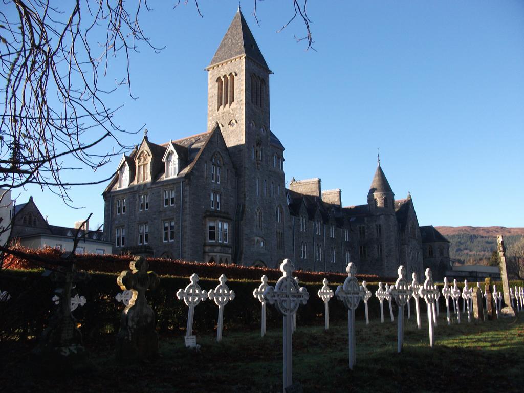 Raven Wing Apartments - Highland Club Scotland Fort Augustus Δωμάτιο φωτογραφία