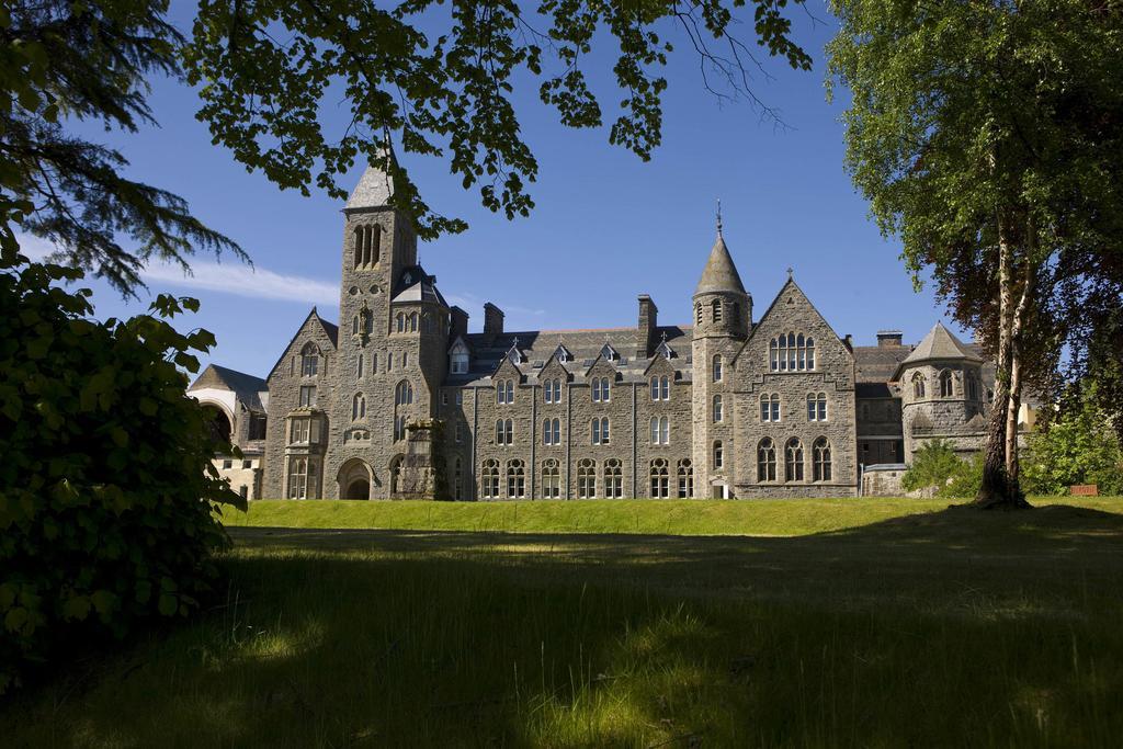 Raven Wing Apartments - Highland Club Scotland Fort Augustus Δωμάτιο φωτογραφία