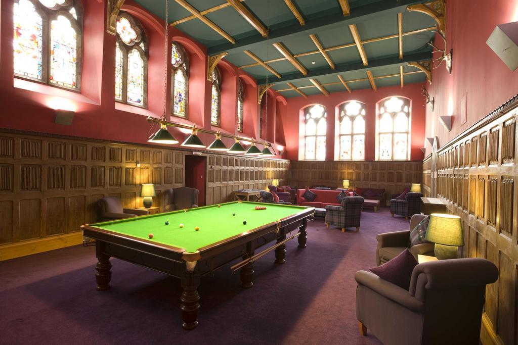Raven Wing Apartments - Highland Club Scotland Fort Augustus Δωμάτιο φωτογραφία