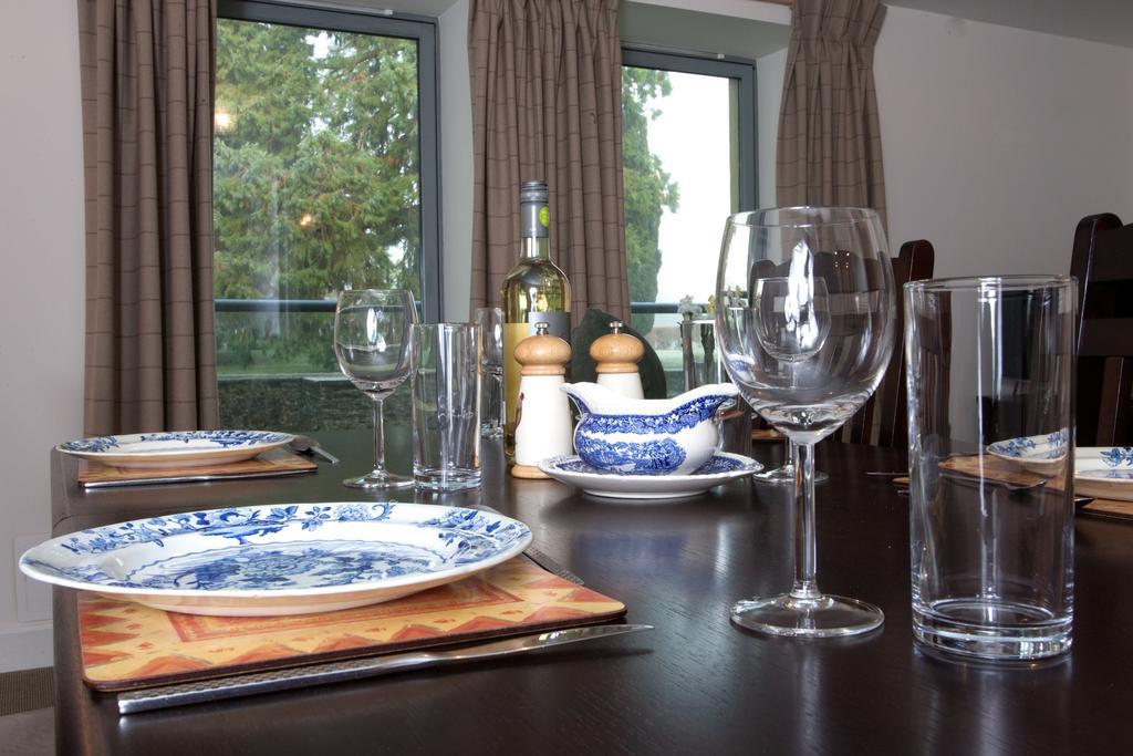 Raven Wing Apartments - Highland Club Scotland Fort Augustus Δωμάτιο φωτογραφία