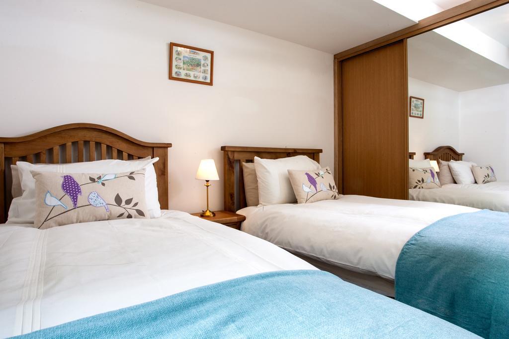 Raven Wing Apartments - Highland Club Scotland Fort Augustus Δωμάτιο φωτογραφία