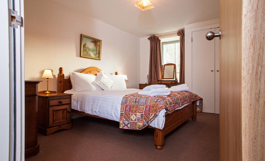 Raven Wing Apartments - Highland Club Scotland Fort Augustus Δωμάτιο φωτογραφία