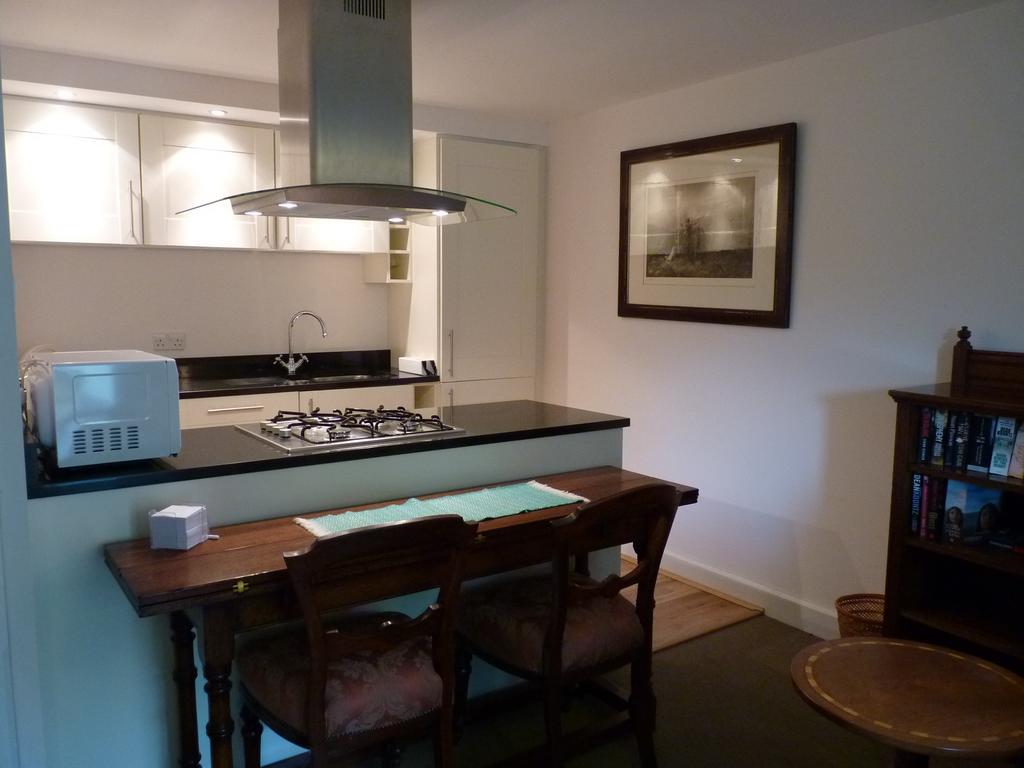 Raven Wing Apartments - Highland Club Scotland Fort Augustus Δωμάτιο φωτογραφία