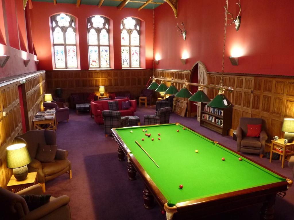 Raven Wing Apartments - Highland Club Scotland Fort Augustus Δωμάτιο φωτογραφία