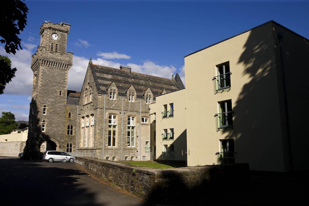 Raven Wing Apartments - Highland Club Scotland Fort Augustus Δωμάτιο φωτογραφία