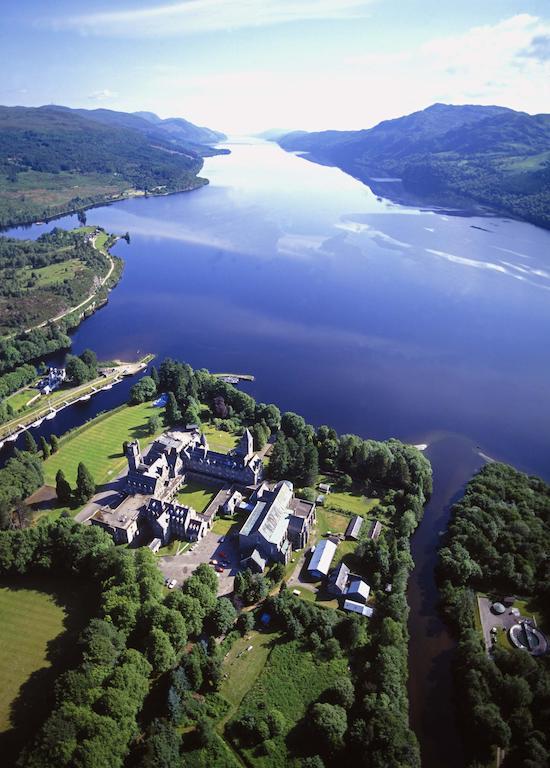 Raven Wing Apartments - Highland Club Scotland Fort Augustus Δωμάτιο φωτογραφία
