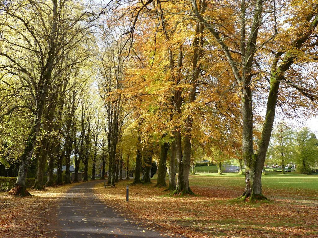 Raven Wing Apartments - Highland Club Scotland Fort Augustus Δωμάτιο φωτογραφία