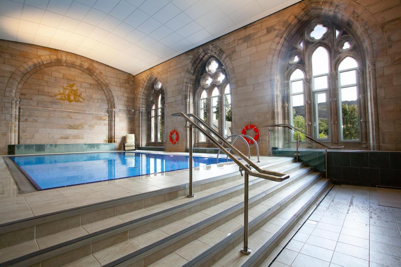 Raven Wing Apartments - Highland Club Scotland Fort Augustus Εξωτερικό φωτογραφία