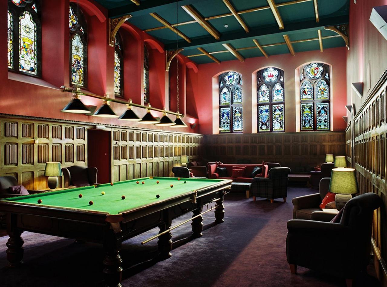 Raven Wing Apartments - Highland Club Scotland Fort Augustus Εξωτερικό φωτογραφία