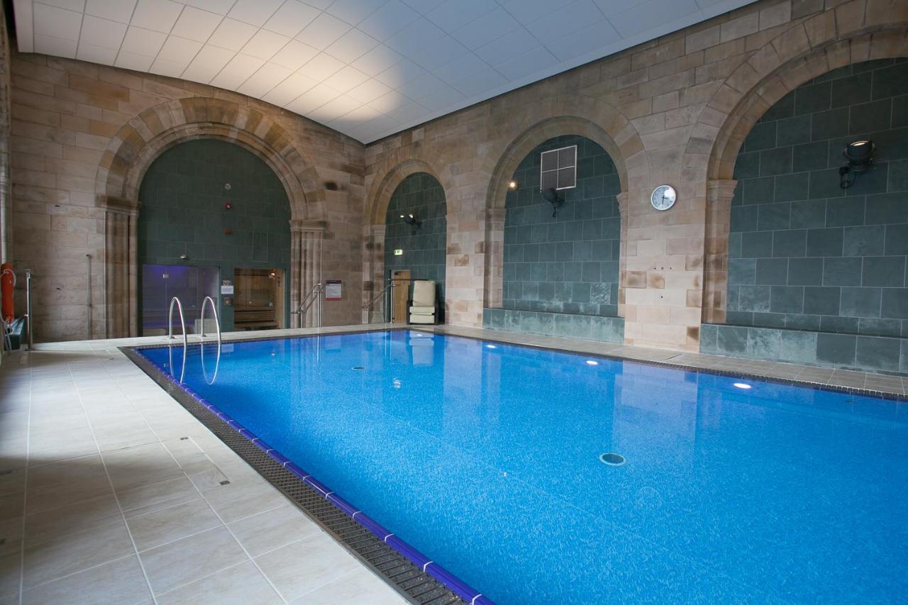 Raven Wing Apartments - Highland Club Scotland Fort Augustus Εξωτερικό φωτογραφία