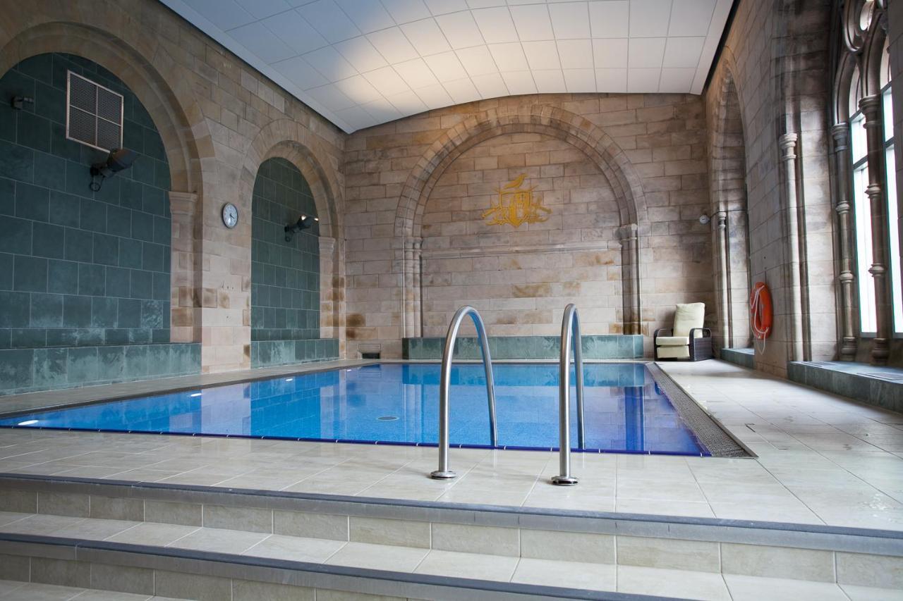 Raven Wing Apartments - Highland Club Scotland Fort Augustus Εξωτερικό φωτογραφία