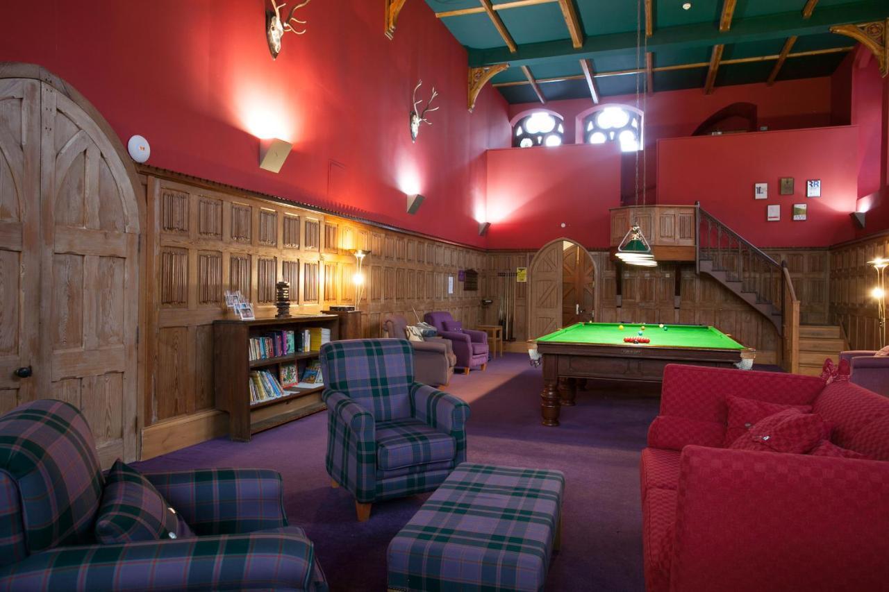 Raven Wing Apartments - Highland Club Scotland Fort Augustus Εξωτερικό φωτογραφία